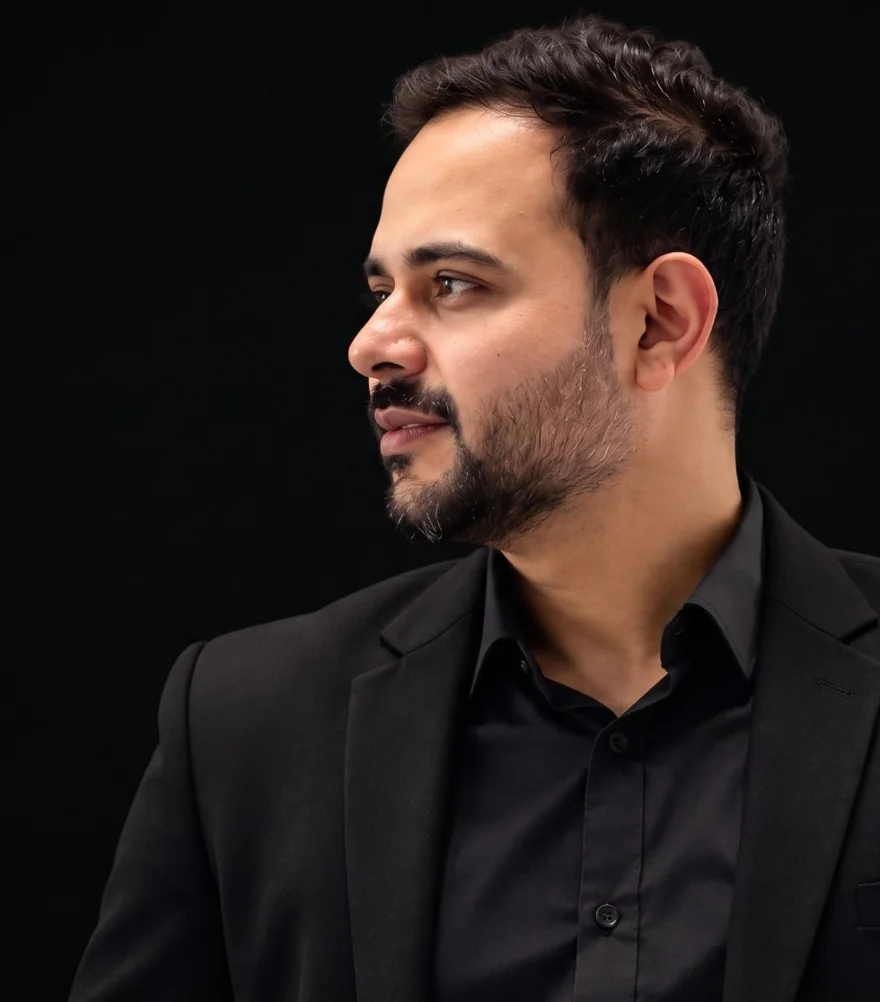 Nitin, founder of Codelabs